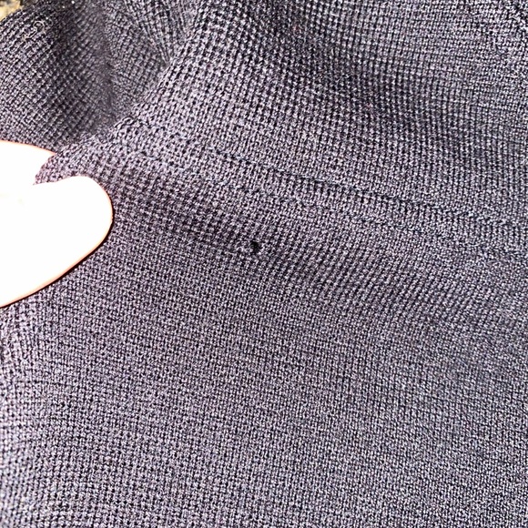 Prada Vintage Zipper Sweater Size XS in Black - Picture 14 of 14